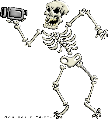skullsvilleusa video skeleton