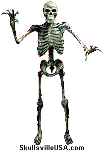 walking skeleton